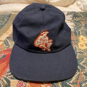 Sendero Provisions hat